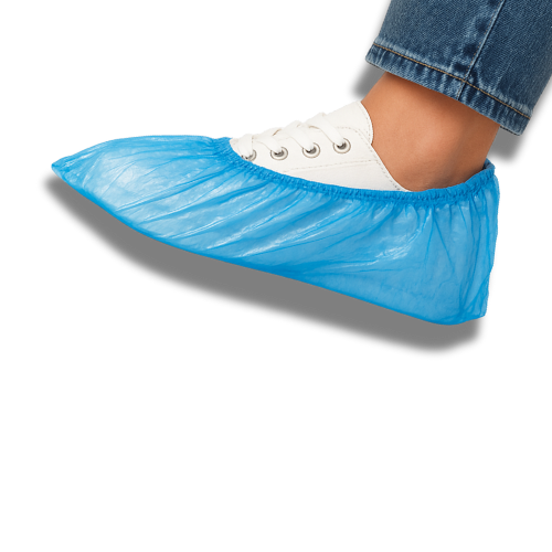 Shoe Shields Dispenser